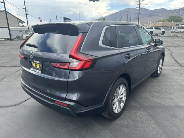 new 2025 Honda CR-V car, priced at $36,344