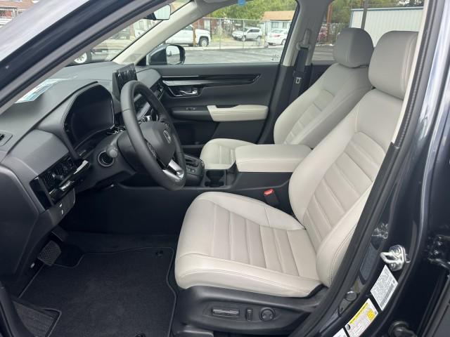 new 2025 Honda CR-V car, priced at $36,344