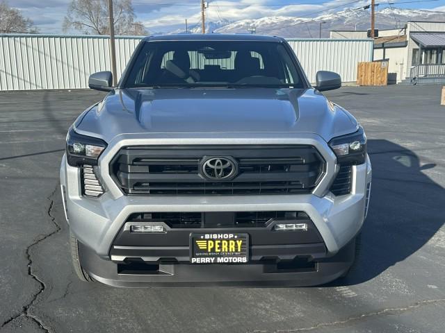 new 2025 Toyota Tacoma car, priced at $43,159