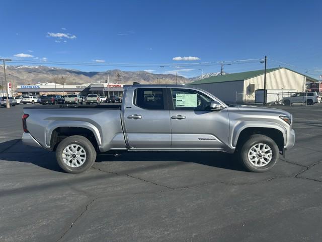 new 2025 Toyota Tacoma car, priced at $43,159