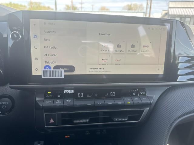 new 2025 Toyota Camry car, priced at $35,248
