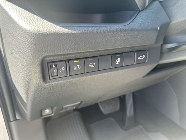 new 2025 Toyota RAV4 Hybrid car, priced at $40,424