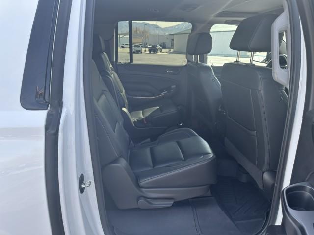 used 2019 Chevrolet Suburban car, priced at $43,998