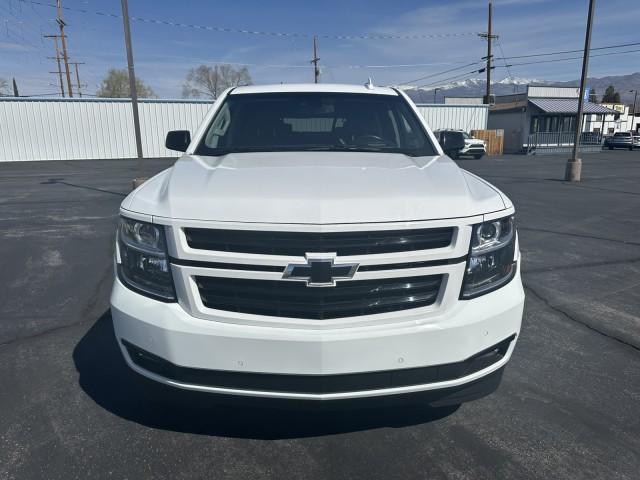 used 2019 Chevrolet Suburban car, priced at $43,998