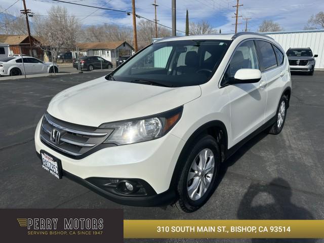 used 2014 Honda CR-V car, priced at $11,998