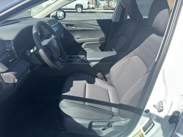 new 2025 Toyota Camry car, priced at $28,998