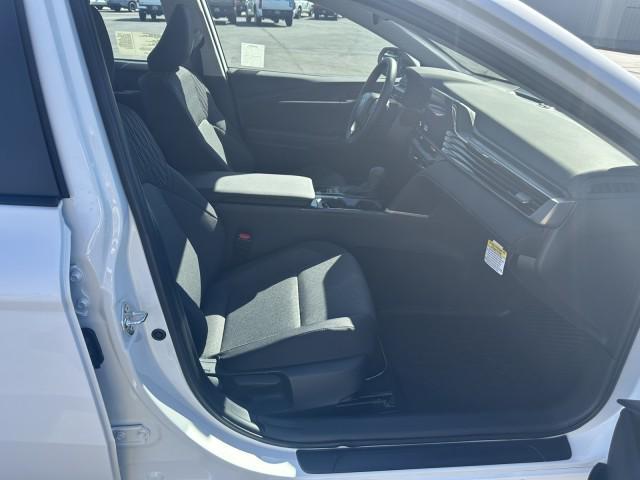 new 2025 Toyota Camry car, priced at $28,998