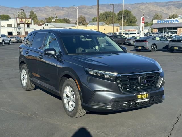 new 2025 Honda CR-V car, priced at $32,950