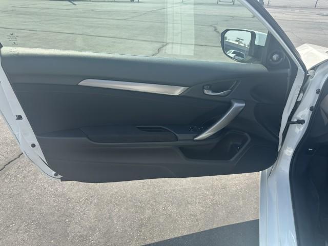 used 2018 Honda Civic car, priced at $16,498