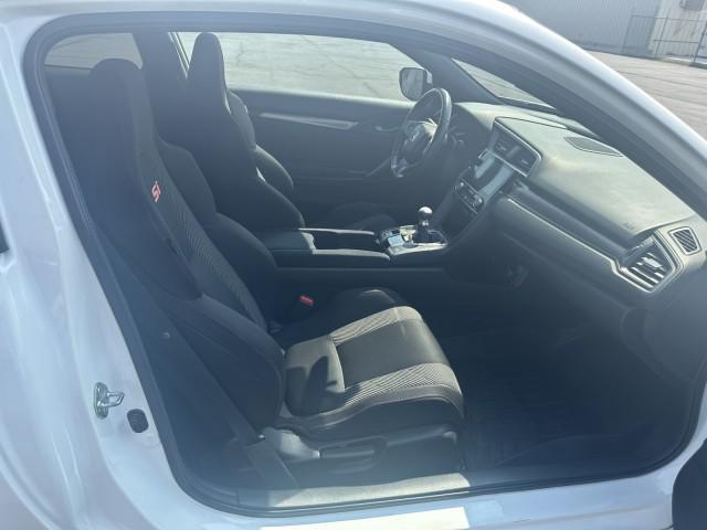 used 2018 Honda Civic car, priced at $16,498
