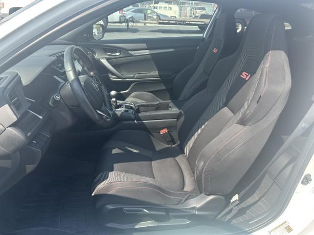used 2018 Honda Civic car, priced at $16,498