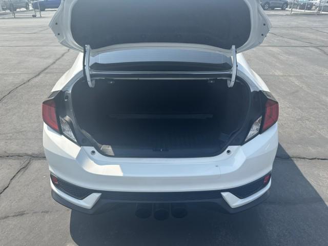used 2018 Honda Civic car, priced at $16,498