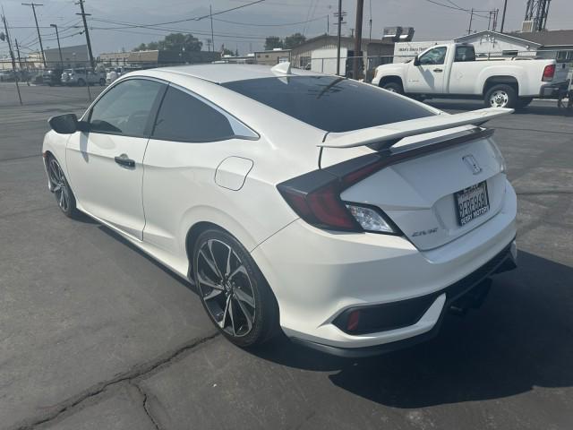 used 2018 Honda Civic car, priced at $16,498