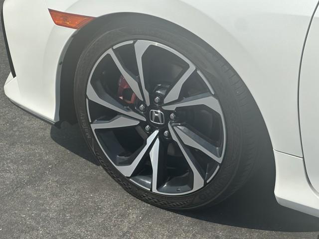 used 2018 Honda Civic car, priced at $16,498