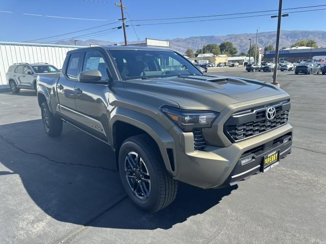 new 2024 Toyota Tacoma car, priced at $45,365