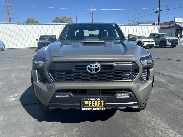 new 2024 Toyota Tacoma car, priced at $45,365