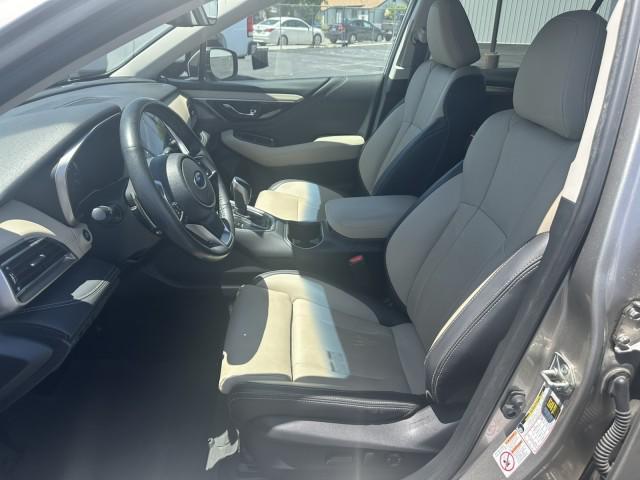 used 2020 Subaru Outback car