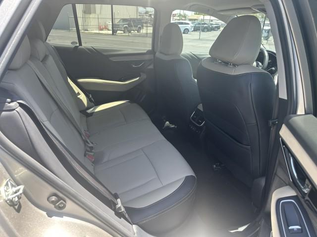 used 2020 Subaru Outback car