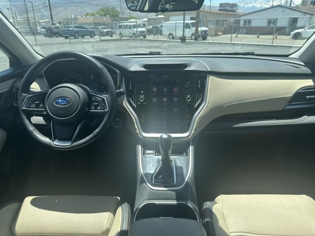 used 2020 Subaru Outback car