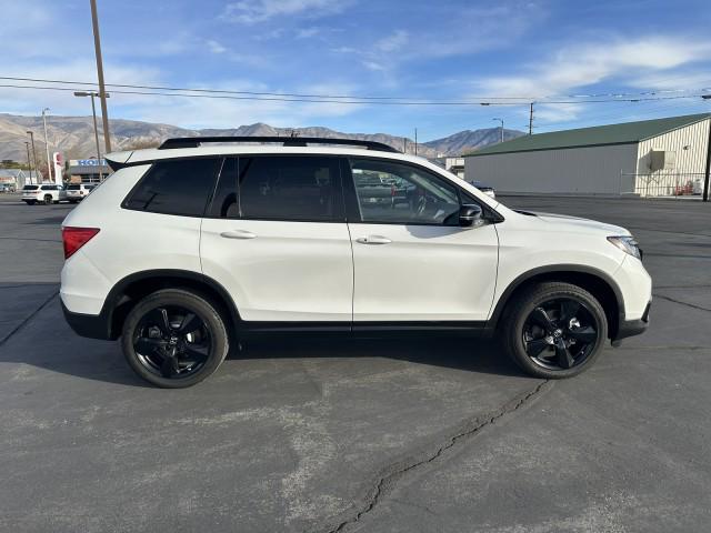 used 2021 Honda Passport car, priced at $30,998