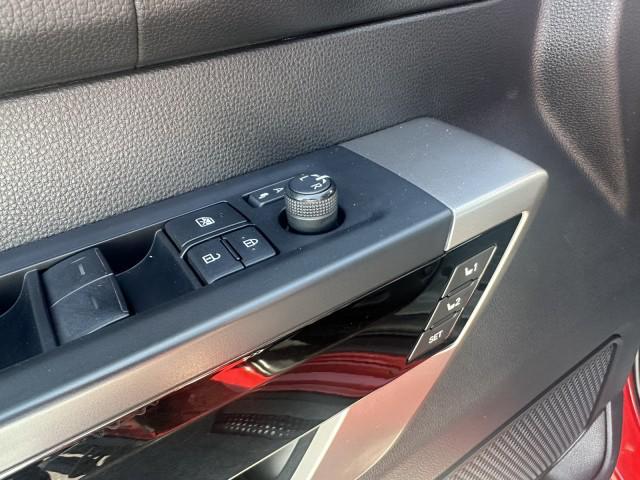 used 2022 Toyota Tundra Hybrid car, priced at $43,998