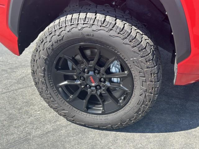 used 2022 Toyota Tundra Hybrid car, priced at $43,998