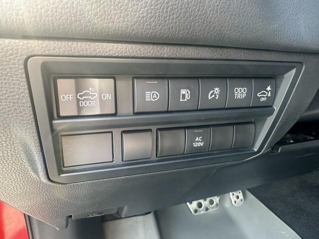 used 2022 Toyota Tundra Hybrid car, priced at $43,998