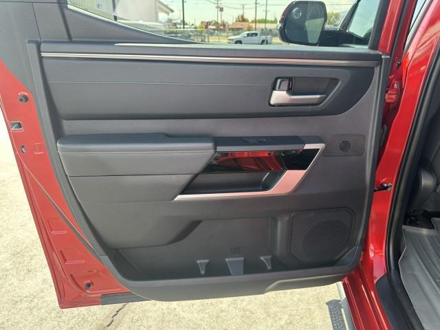 used 2022 Toyota Tundra Hybrid car, priced at $43,998