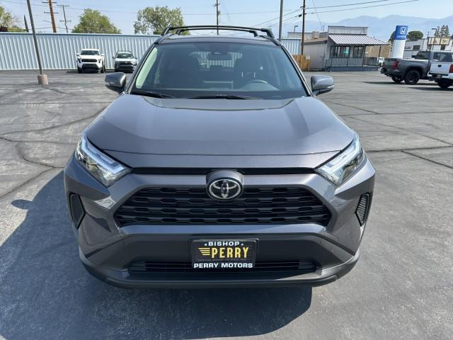new 2025 Toyota RAV4 Hybrid car, priced at $36,199