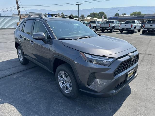 new 2025 Toyota RAV4 Hybrid car, priced at $36,199