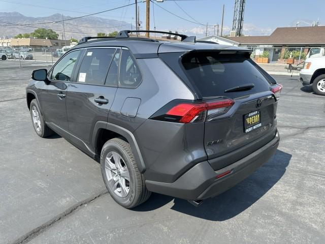 new 2025 Toyota RAV4 Hybrid car, priced at $36,199