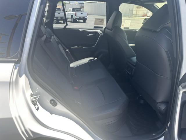 new 2025 Toyota RAV4 Hybrid car, priced at $41,438
