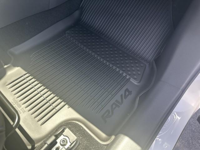 new 2025 Toyota RAV4 Hybrid car, priced at $41,438
