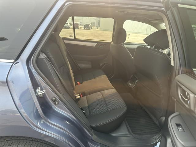 used 2018 Subaru Outback car, priced at $16,998