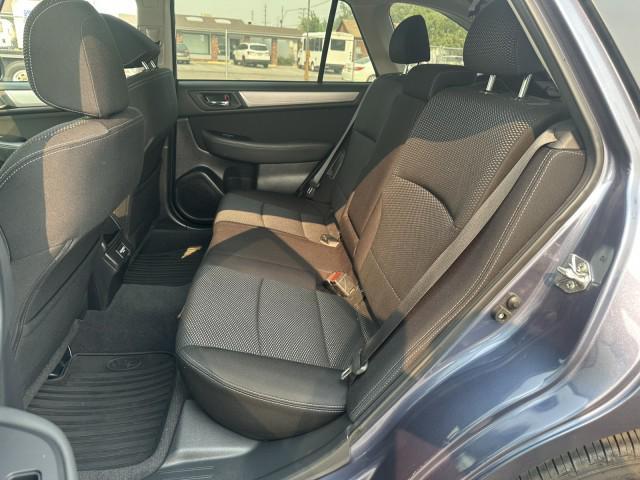 used 2018 Subaru Outback car, priced at $16,998