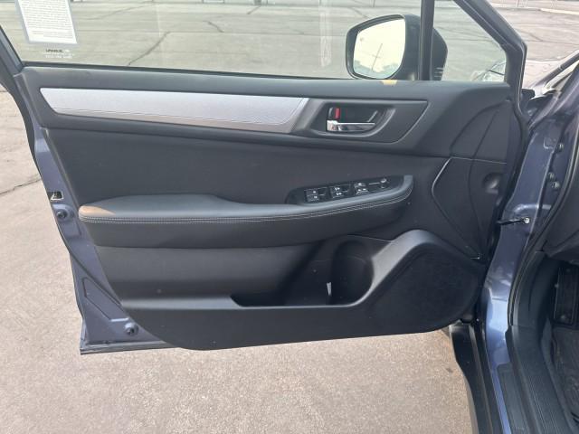 used 2018 Subaru Outback car, priced at $16,998