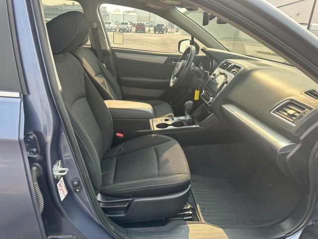 used 2018 Subaru Outback car, priced at $16,998