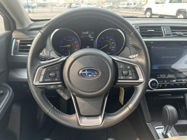 used 2018 Subaru Outback car, priced at $16,998