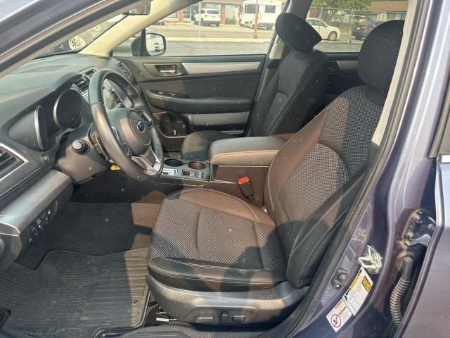used 2018 Subaru Outback car, priced at $16,998