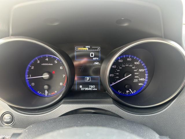 used 2018 Subaru Outback car, priced at $16,998