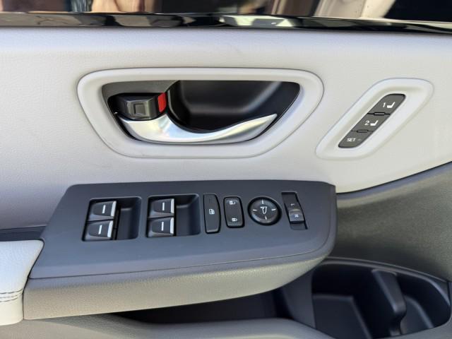 new 2025 Honda Pilot car, priced at $46,505