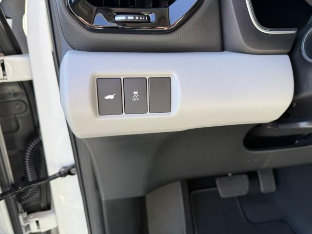 new 2025 Honda Pilot car, priced at $46,505