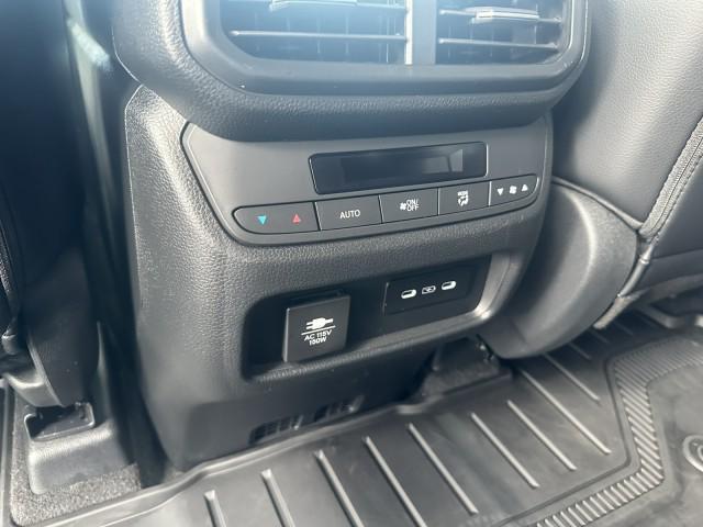 used 2024 Honda Pilot car, priced at $45,998
