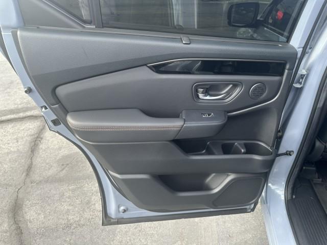 used 2024 Honda Pilot car, priced at $45,998