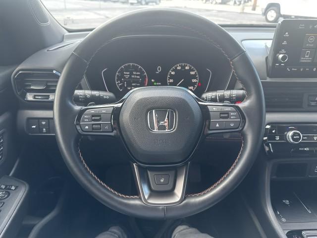 used 2024 Honda Pilot car, priced at $45,998