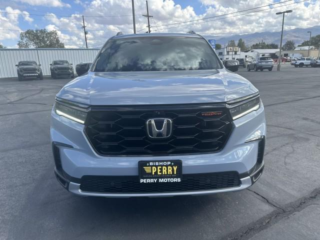 used 2024 Honda Pilot car, priced at $45,998