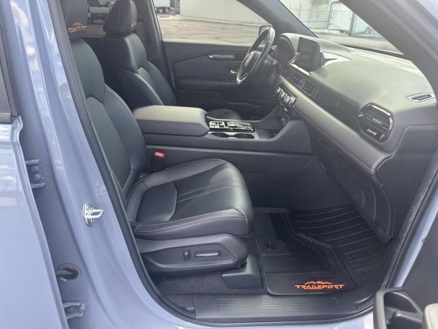 used 2024 Honda Pilot car, priced at $45,998