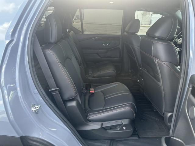 used 2024 Honda Pilot car, priced at $45,998