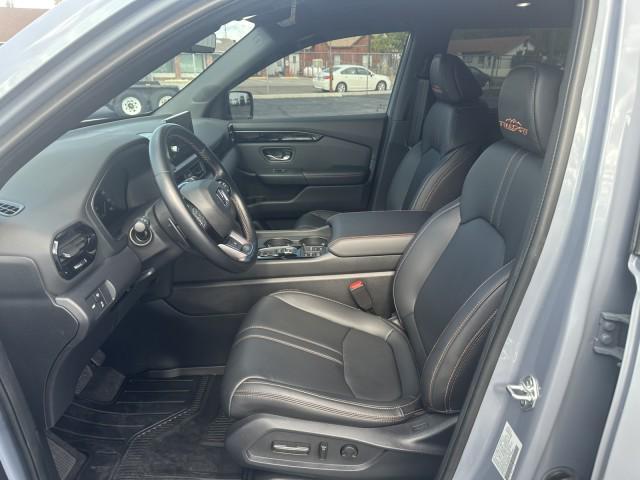 used 2024 Honda Pilot car, priced at $45,998