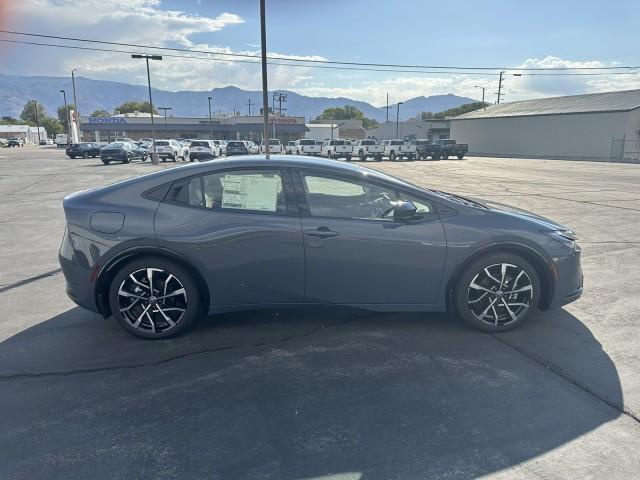 new 2024 Toyota Prius Prime car, priced at $42,851